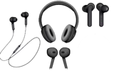 Casti & Audio